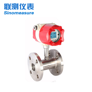 涡轮流量计产品应用特点