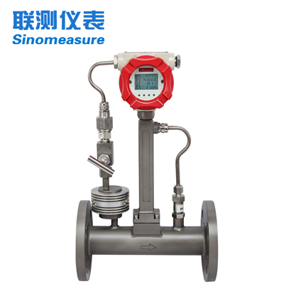 涡街流量计安装使用要求